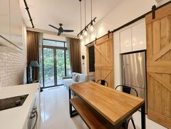 The Skywoods (D23), Condominium #576814521